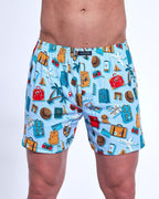 Boxerky CLASSIC 001/169